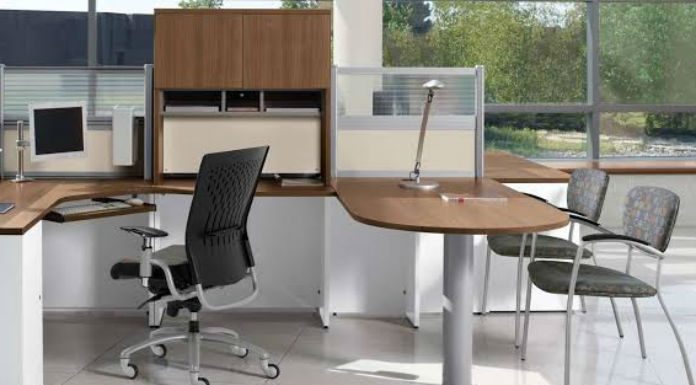 How custom furniture can build company image How custom furniture can build company image