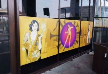 Uses of Vinyl Prints