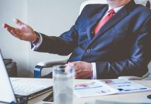 Why every startup CEO needs a coach