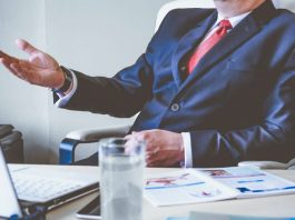 Why every startup CEO needs a coach