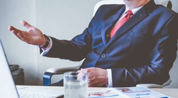 Why every startup CEO needs a coach Why every startup CEO needs a coach