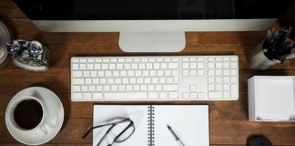 organize your business