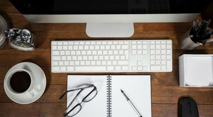 Staying Organized: 5 Essential ways to organize your business organize your business