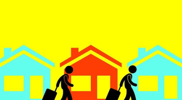 Why consider renting your property for short-term rentals? short-term rentals