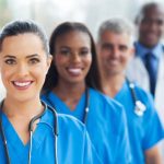 How many hours should nurses spend on continuing education