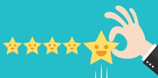 How to build a positive reputation