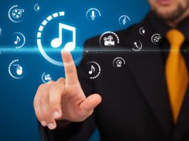 Music for Business