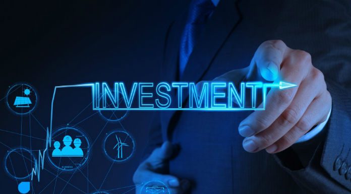 business investment