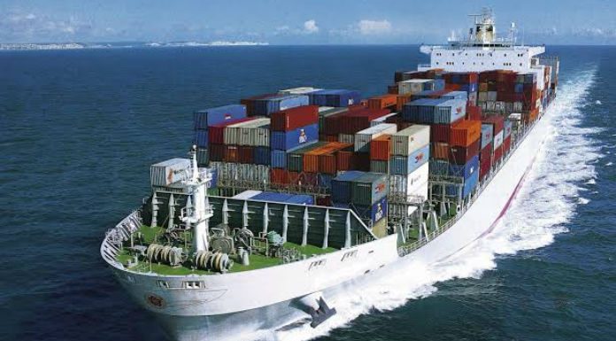 choosing a freight shipping company