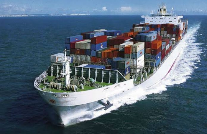 choosing a freight shipping company