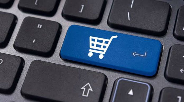 e-commerce market