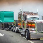 heavy haul trucking company