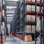 investing in pallet racking