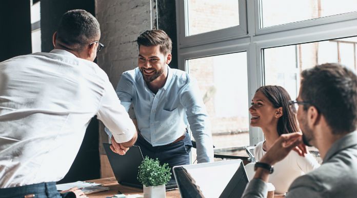 How to Hold More Visually Engaging Company and Business Meetings make your next client meeting the most successful yet