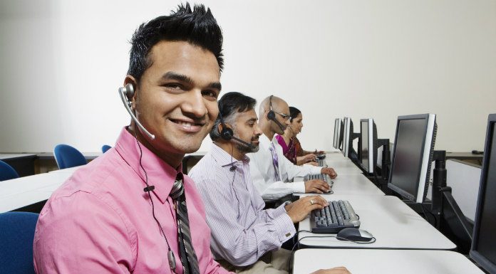 Did BPO services have revolutionized the business sector? BPO services