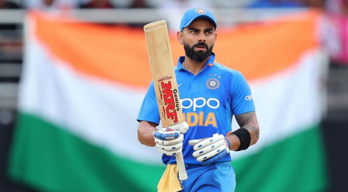 Virat Kohli, Akshay, Salman Khan top Forbes India’s 2019 Celebrity 100 list Forbes India celebrity list