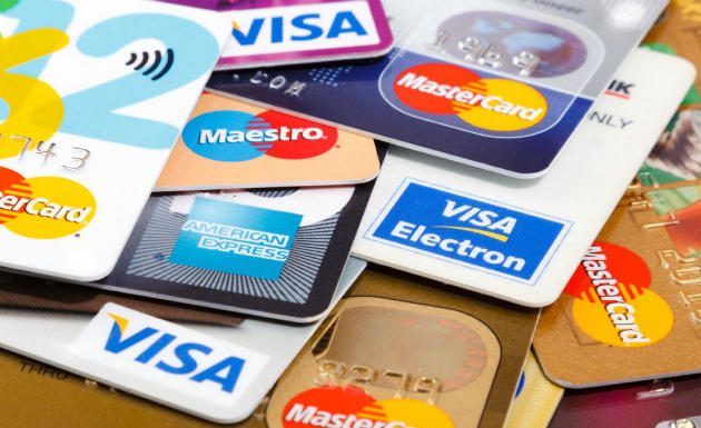 Why credit card is important for your financial health Why credit card is important