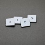 Why should your CEO blog