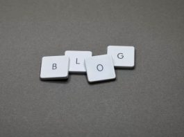 Why should your CEO blog