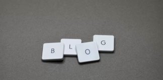 Why should your CEO blog