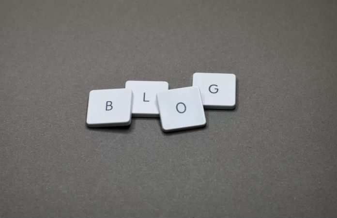 Why should your CEO blog