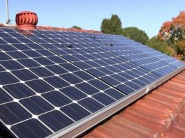 solar panel providers