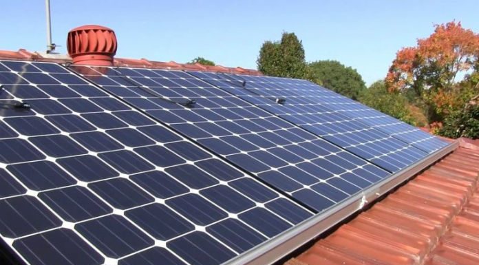 solar panel providers