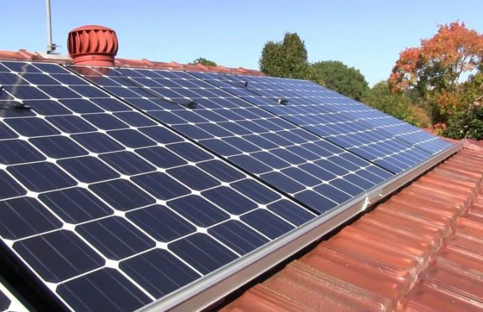 solar panel providers