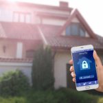 ways to improve home security