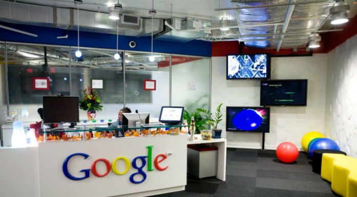 How Google won the employee engagement race work at Google