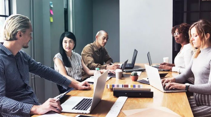 5 Ideas To Help Improve Company Culture importance of a positive work culture