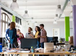 Start-Up Business