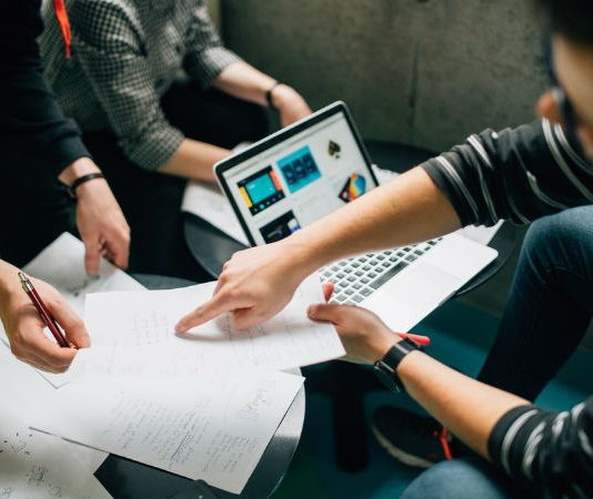 Ways to increase productivity in a startup