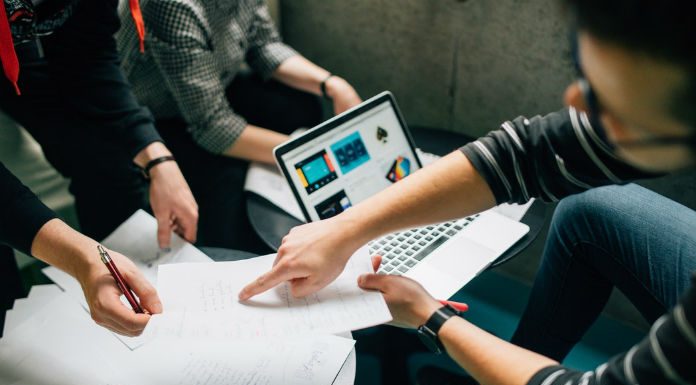 Ways to increase productivity in a startup