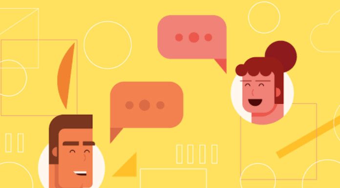 customer interactions