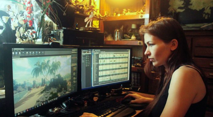 indie game developers