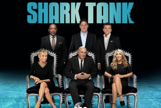 Shark Tank