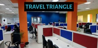 traveltraingle lays off employees due to COVID crisis