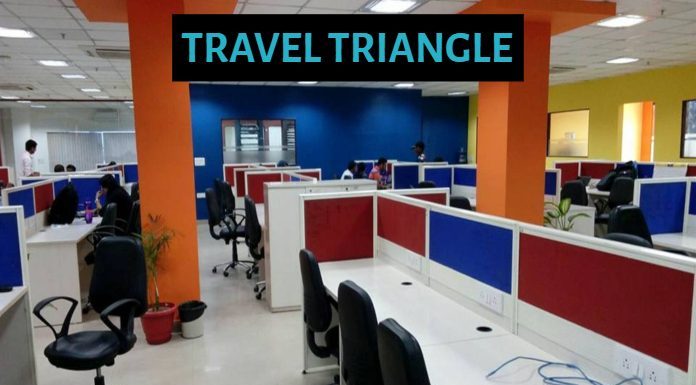 traveltraingle lays off employees due to COVID crisis