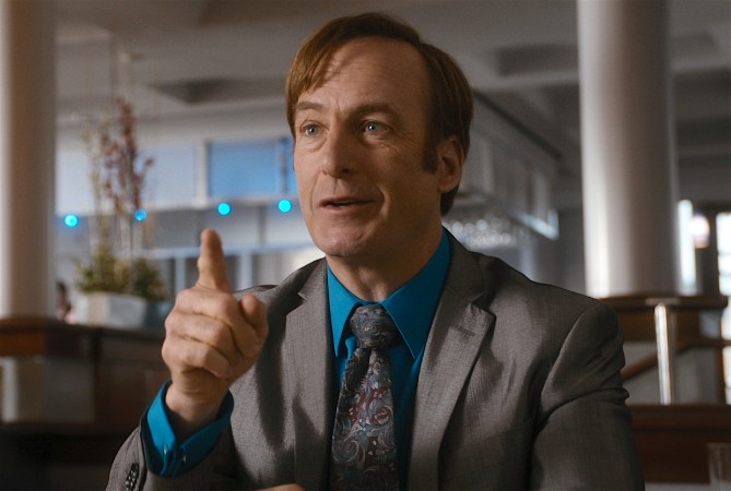 Better Call Saul