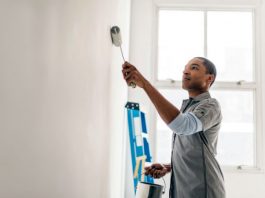 finding reliable commercial painters in your area