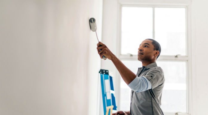 What to Look for in a Commercial Painting Service finding reliable commercial painters in your area