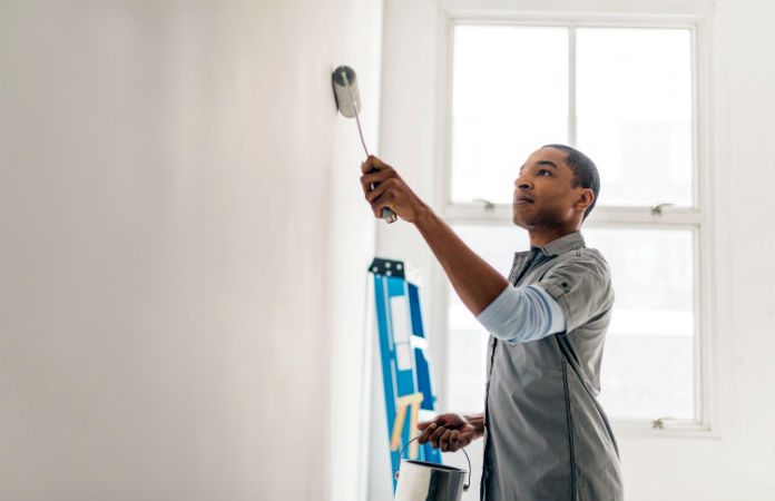 finding reliable commercial painters in your area