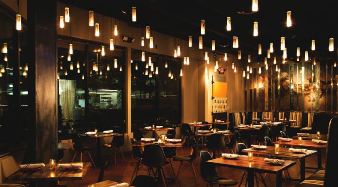 6 Little Touches That Will Make Your Restaurant Stand Out From the Crowd move your restaurant from good to great