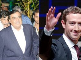 reliance jio and facebook deal