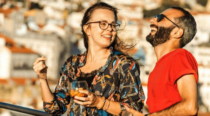 travel together with locals