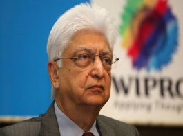Azim Premji foundation and wipro