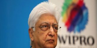 Azim Premji foundation and wipro