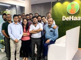 Dehaat Team picture