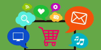 E-commerce marketing